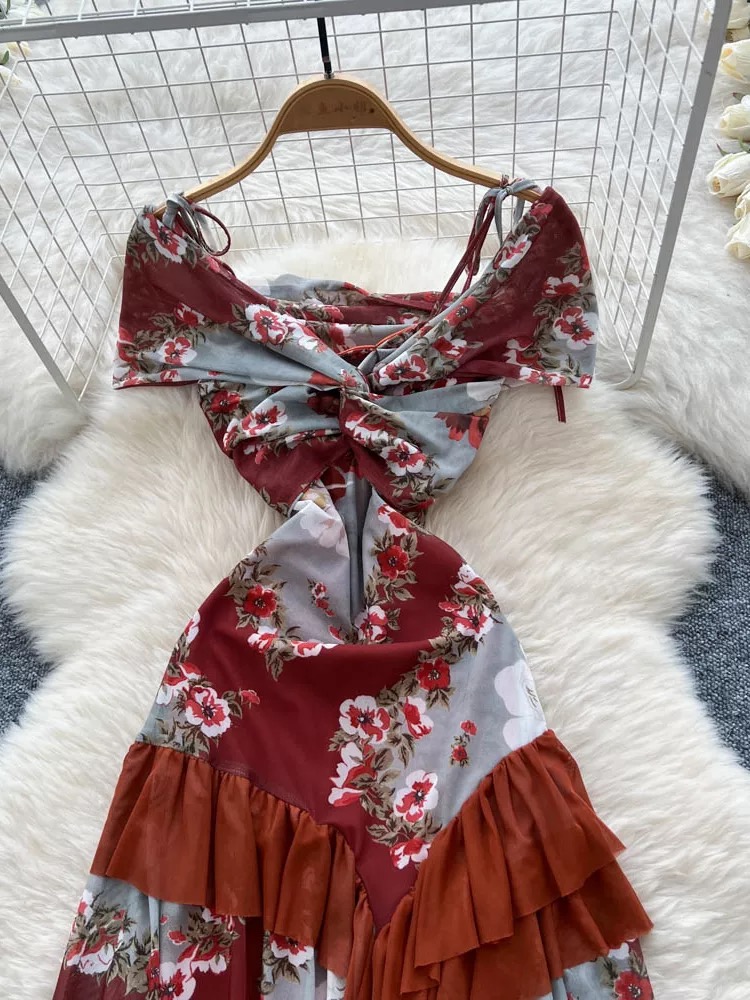 Show off dress CD798 images